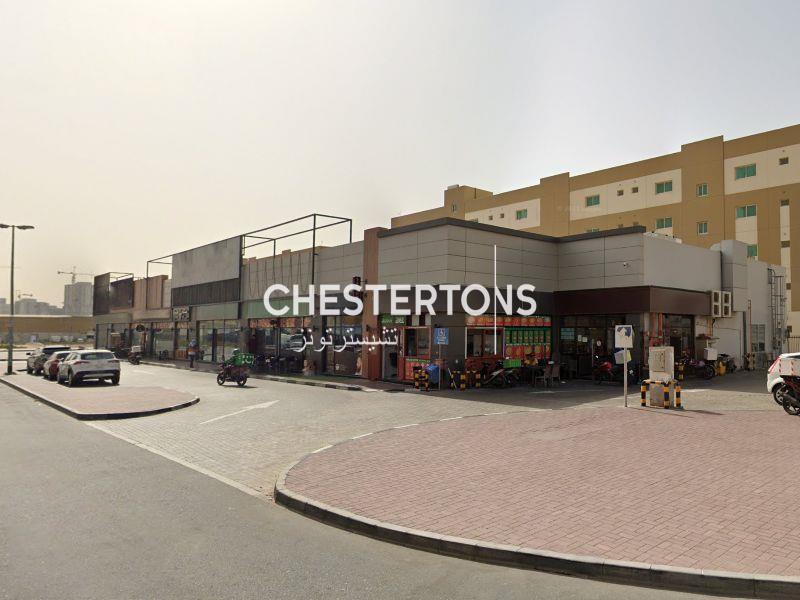 Image of Commercial Building for Sale in Dubai Production City (IMPZ)-Dubai-United Arab Emirates, Image 7